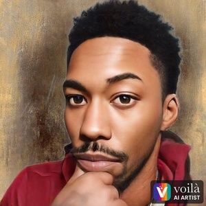 Meet your Posher, Markell